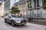 Infiniti QX30 2.2d AWD 2016 года (WW)